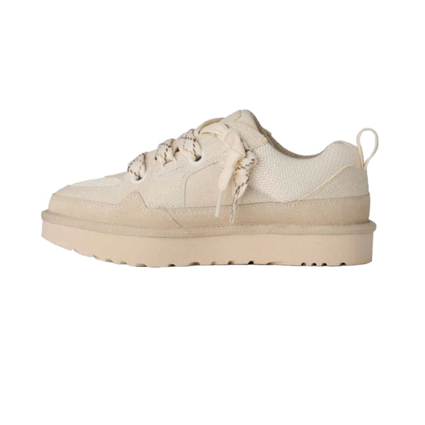 UGG Womens Lo Lowmel Fashion Sneakers 1168890-JSM Jasmine– Premium