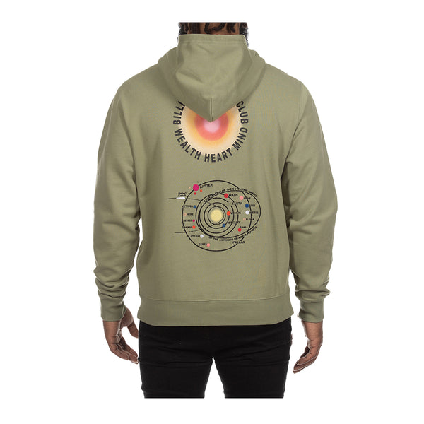 Billionaire Wavy Club ゴールド ベルト BILLIONAIRE BOYS CLUB x JP THE WAVY カプセル・コレクション第