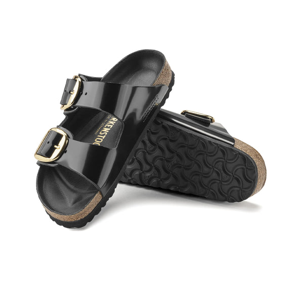 Birkenstock Unisex Arizona Big Buckle Clogs 1021476 High