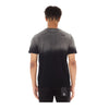 Cult Of Individuality Mens Shimuchan Logo Crew Neck T-shirt 624AC-K50F Vintage Black