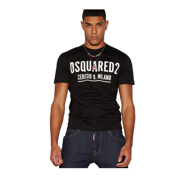 dsquared dress shirt Dsquared2 Men's Sheer Beaded Evening Shirt