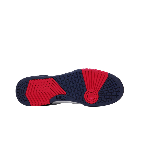 【FILA】23SS Targa Club (1XM01959F147) Fila Targa Club 1XM01959F_925