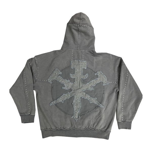 Hudson Hoodies Mbm 729 187 9 main image 1
