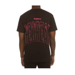 Icecream Mens One Hundred Short Sleeve Crewneck T-Shirt 6204-001 Black