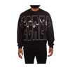 Icecream Mens Pow Sweatshirt 9303 Black
