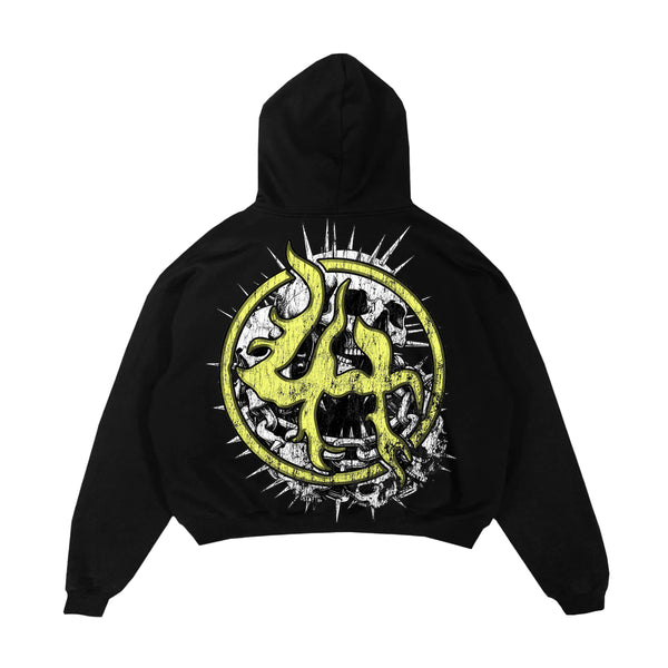 ※連休お値下げ‼️☆★Hi-STANDARD HONGOLIAN HOODIE★☆ 190001367_o2.jpg?