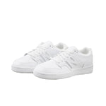 New Balance Mens Classic 480 Casual Sneakers BB480L3W White/White/White