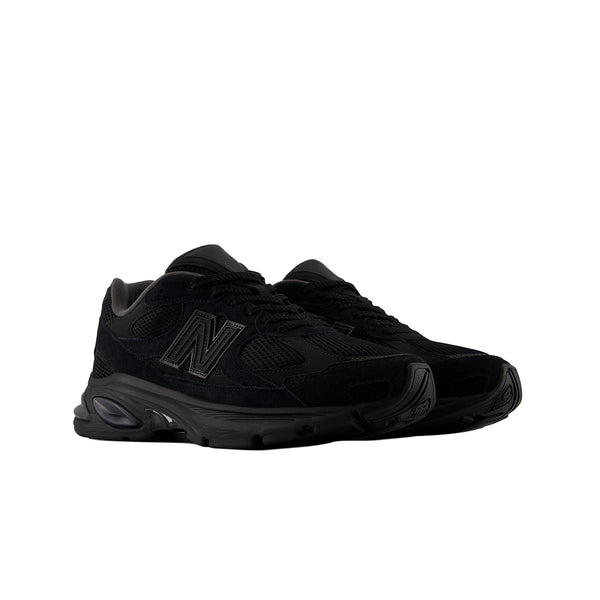 New Balance Unisex U2010V1 Casual Shoes U20107B1 Black- Premium