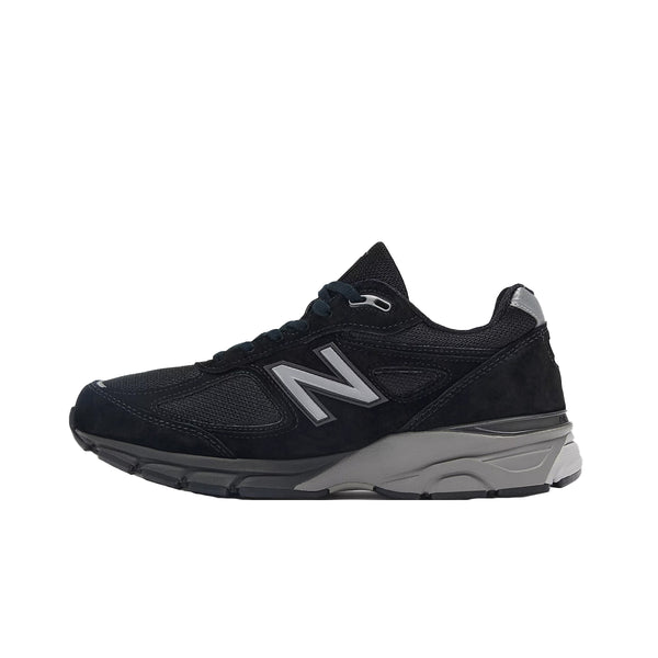 New Balance Mens Auralee x New Balance 990V4 Running