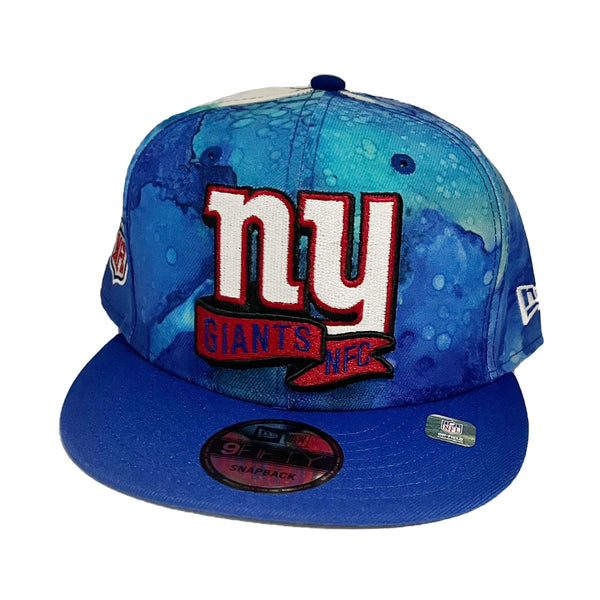 ny giants draft hat