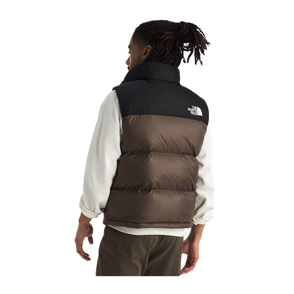 古着USA アメカジTHE NORTH FACE NUPTSE VEST ヌプシ 古着USA アメカジTHE NORTH FACE NUPTSE VEST ヌプシ