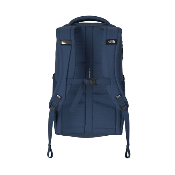 The North Face Unisex Jester Backpack NF0A3VXF-ART Shady Blue/TNF Whit- Premium Lounge NY
