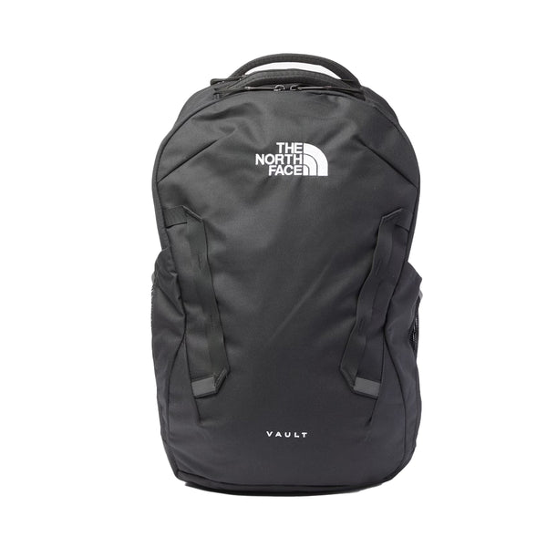 The North Face Unisex Vault Backpack NF0A3VY2-4H0 TNF Black-NPF- Premium Lounge NY
