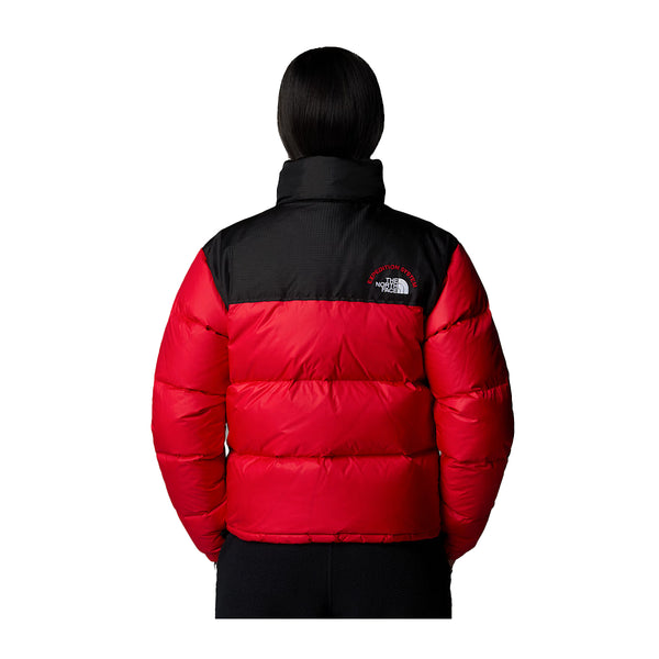 K0424SW未使用品 THE NORTH FACE：USA women's S Women's 1996 Retro Nuptse Jacket | The North Face