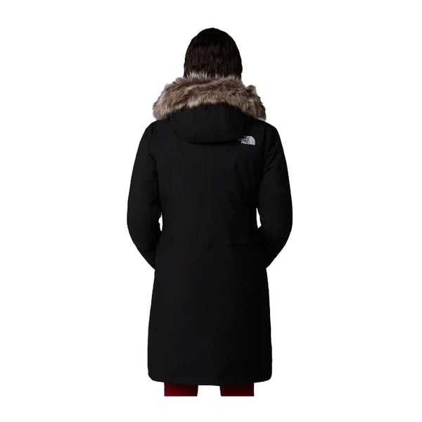 4s4ki 4444年 C4” Full-zip parka black 4s4ki 4444年 C4” Full-zip parka black 4s4ki C4” Full-zip