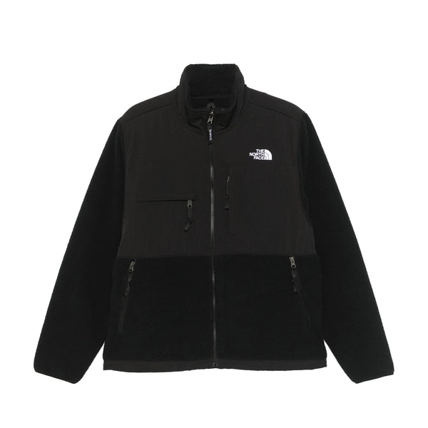 新品　THE NORTH FACE Denali Jacket 140 送込み The North Face Mens Retro Denali Jacket NF0A88XH-JK3 TNF Black