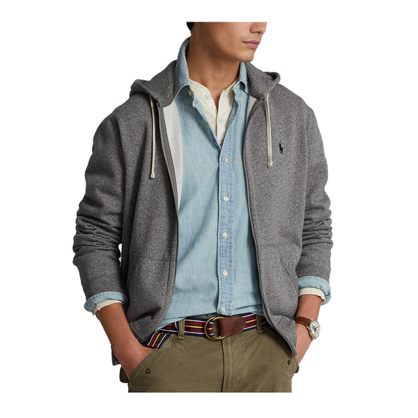 Polo Ralph Lauren Mens Classic Hoodie 710548546005 Alaskan