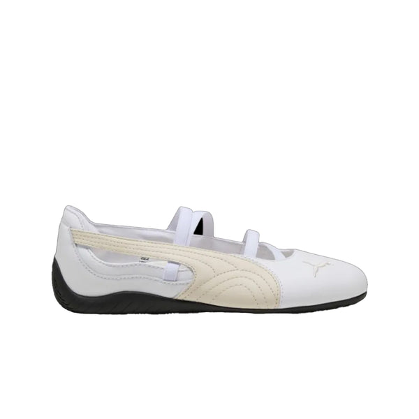 Puma Womens Speedcat Ballet Casual Sneakers 403587-02 Puma