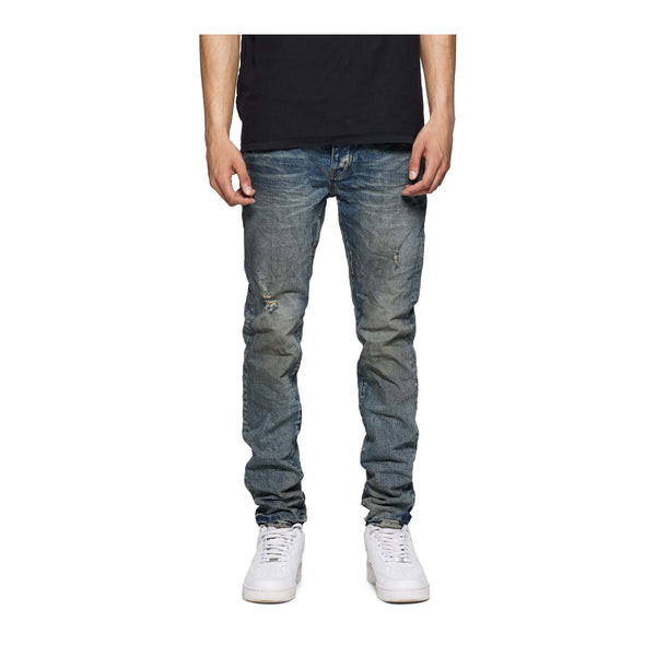 かずきPURPLE BRAND P001 size28 P001 Skinny Fit Guide – PURPLE BRAND