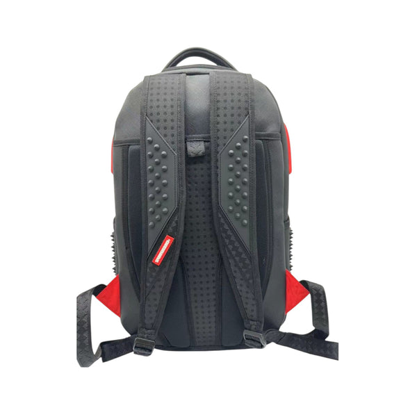 sprayground リュック Sprayground Painted Punk DLXR B7748 Backpack Unisex Black