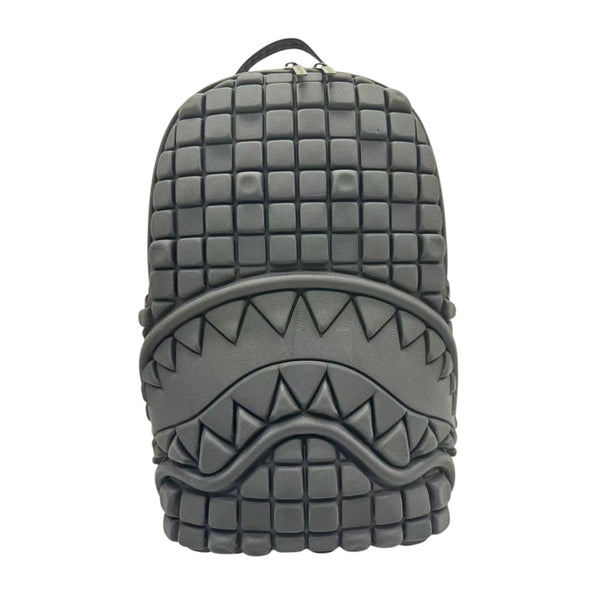 Sprayground Unisex Foam Welded Shark DLXSV Backpack 910B6735NSZ