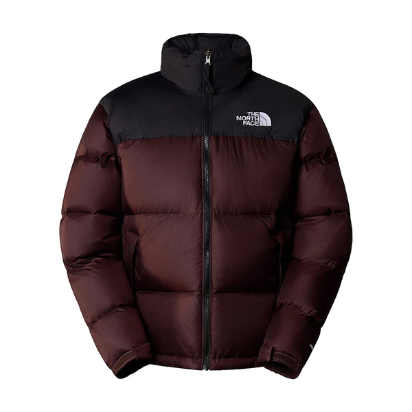 BROWN NORTHFACE PUFFER  Brown north face, Brown north face puffer, Brown  northface puffer