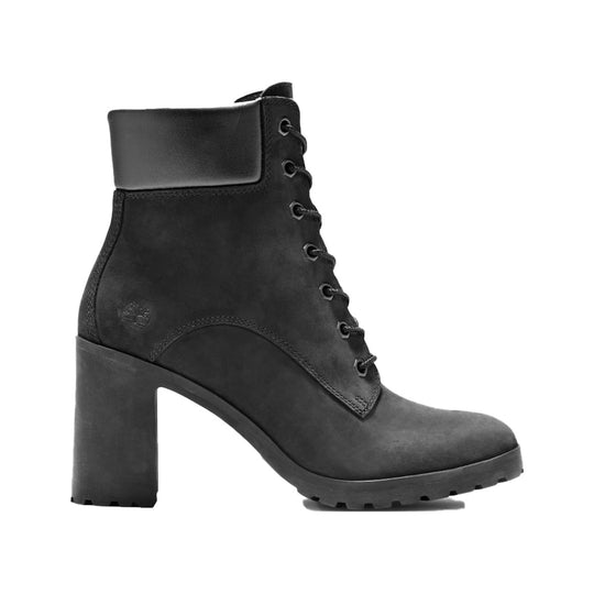 Timberland Womens 6-Inch Allington Boots TB0A1JVB-001 Black