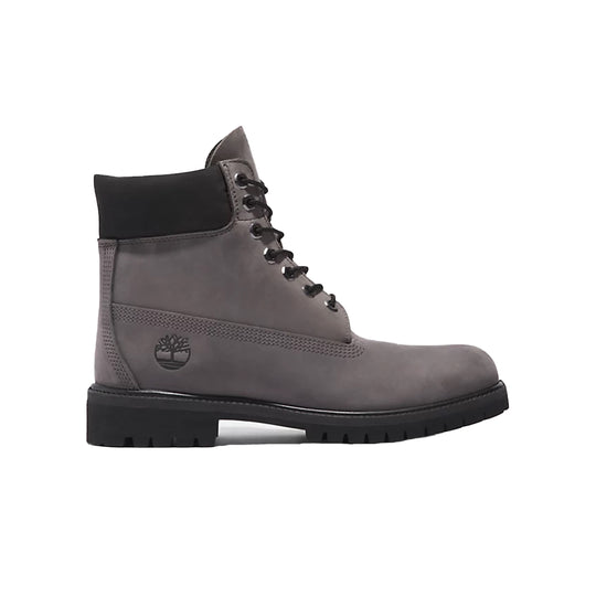 Timberland Mens 6-Inch Premium Waterproof Boots TB0A62BH-033 Castlerock