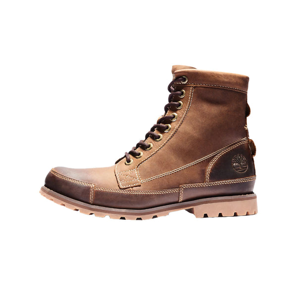 Timberland Mens 6-Inch Originals Earthkeepers Boots TB015551  display picture 1