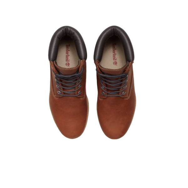 Timberland Mens Premium 6-Inch Waterproof Boots TB0A6G1R-AAD DK