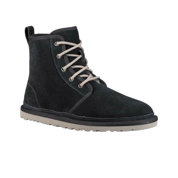 UGG Mens Harkley Boots 1016472-TNVY True Navy | Premium  display picture 3