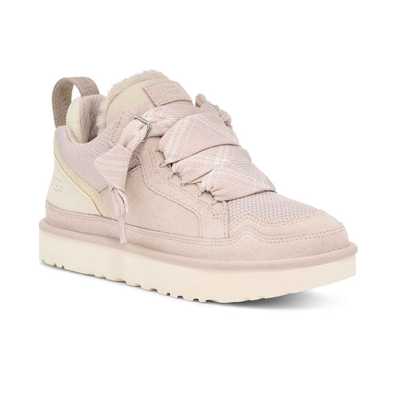 ＵＧＧ UGG Womens Lowmel Fashion Sneakers 1144032-CERA Ceramic