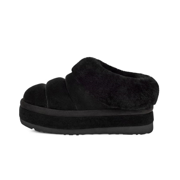 UGG Womens Tazzlita Slippers 1146390-BLK Black | Premium Lounge NY