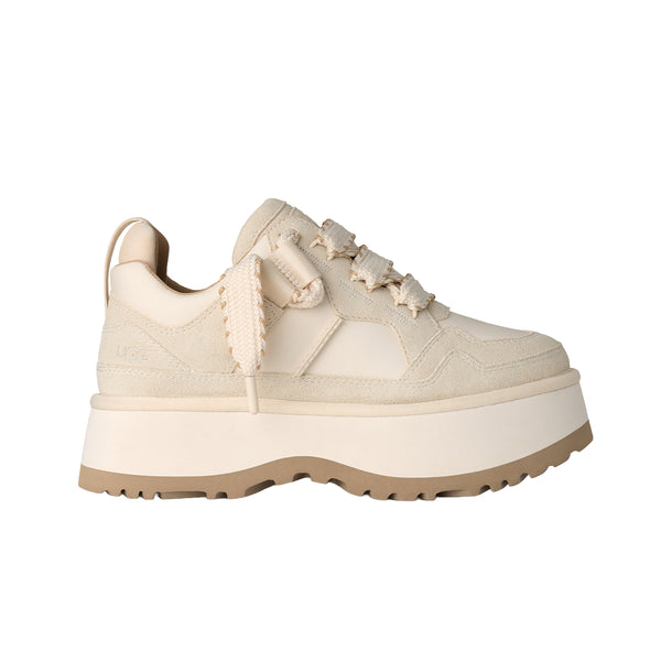 UGG Womens Astromel Fashion Sneakers 1171541-JSM Jasmine- Premium