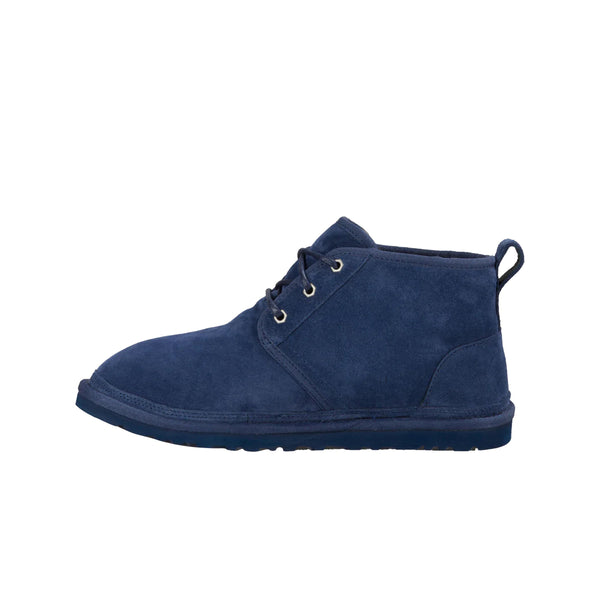 UGG Mens Neumel Boots 3236-NWNV New Navy | Premium Lounge NY