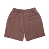 Wrathboy Mens Shorts WB03-003 Vintage Brown