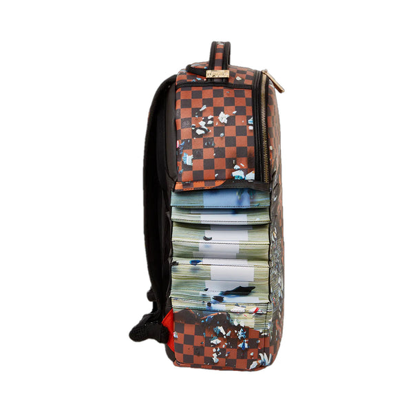 Louis Vuitton Supreme Backpack Shark