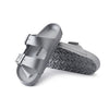 Birkenstock Unisex Arizona Eva Sandals 1003491 Silver