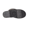 UGG Womens Cozy Slippers 1117659-BLK Black