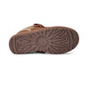 UGG Womens Lowmel Fashion Sneakers 1144032-RYK Rocky Oak