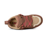 UGG Womens Lowmel Fashion Sneakers 1144032-RYK Rocky Oak