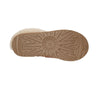 UGG Womens Tasman Alpine Slippers 1158258-CHE Chestnut