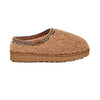 UGG Womens Tasman Maxi Curly Slippers 1158356-CHE Chestnut