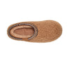 UGG Womens Tasman Maxi Curly Slippers 1158356-CHE Chestnut