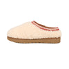 UGG Womens Tasman Maxi Curly Slippers 1158356-NAT Natural