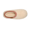 UGG Womens Tasman Maxi Curly Slippers 1158356-NAT Natural