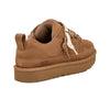 UGG Womens Lo Lowmel Fashion Sneakers 1168890-CHE Chestnut