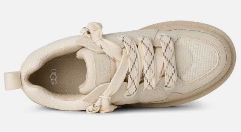 UGG Womens Lo Lowmel Fashion Sneakers 1168890-JSM Jasmine– Premium