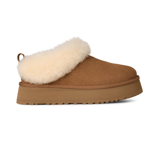 UGG Womens Tazzelle Slippers 1171393-CHE Chestnut