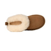 UGG Womens Tazzelle Slippers 1171393-CHE Chestnut